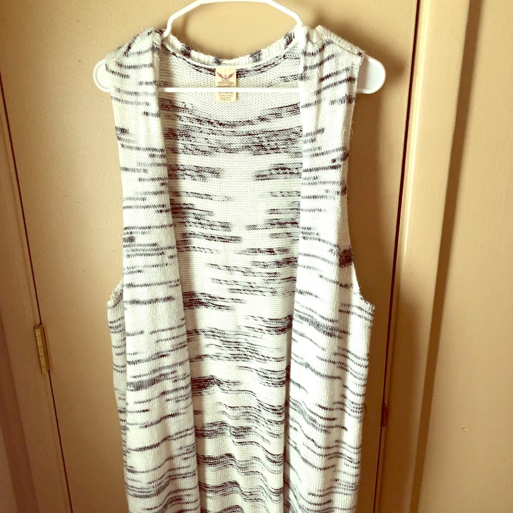 Vest